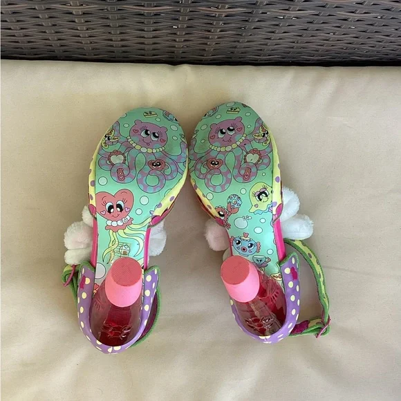 Irregular Choice Heels - Picture 8 of 9